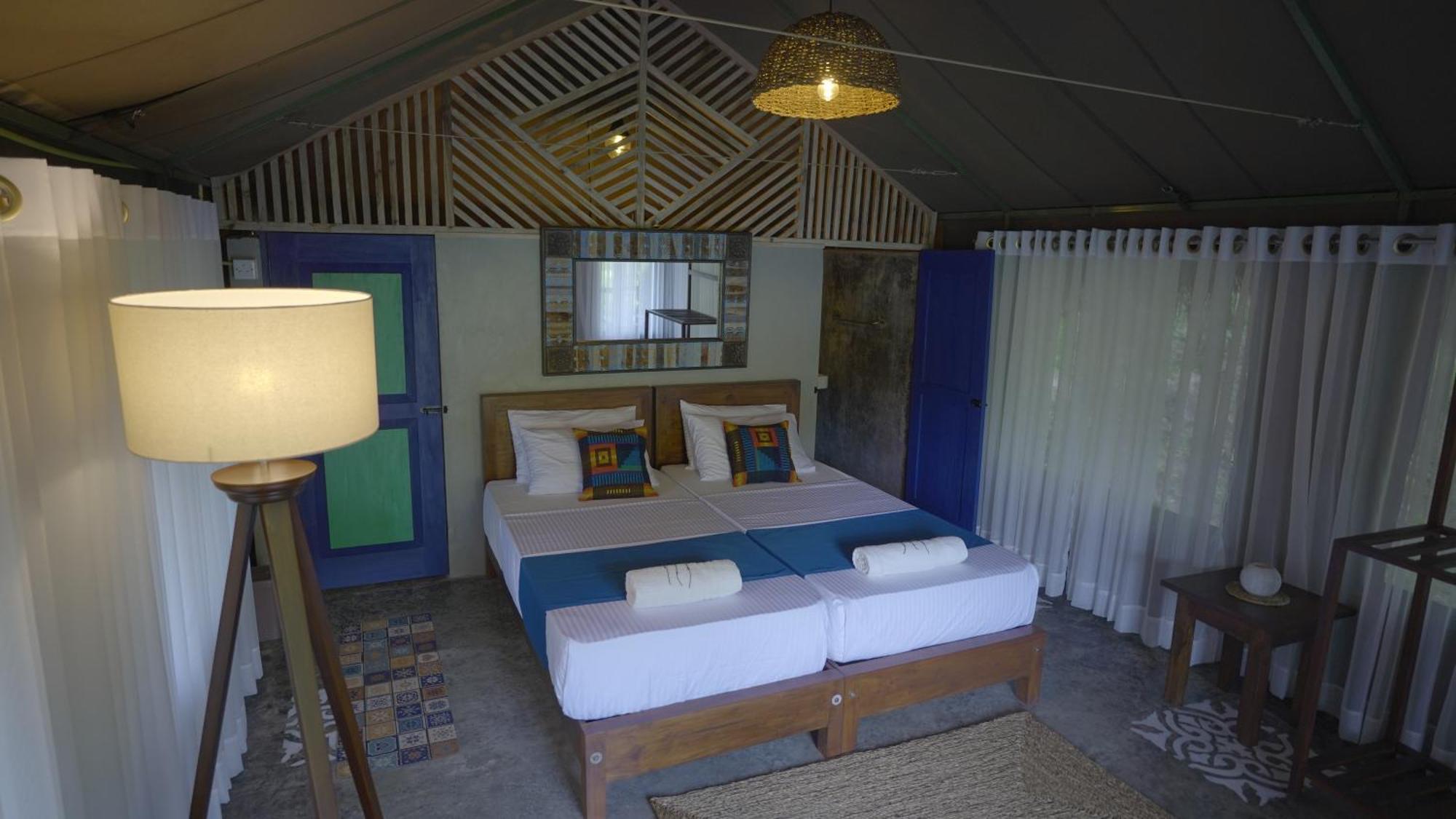Ella Jungle Resort Eksteriør bilde