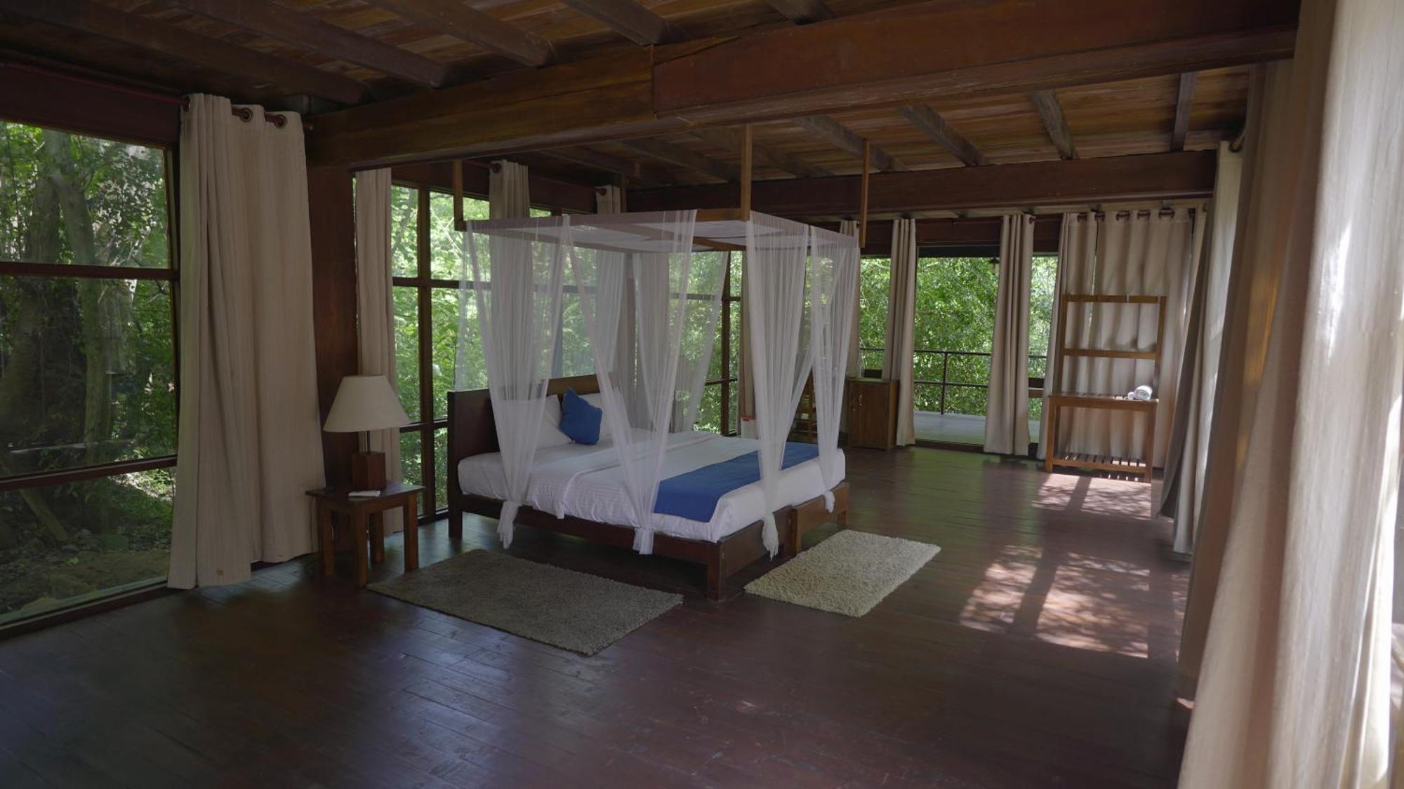 Ella Jungle Resort Eksteriør bilde