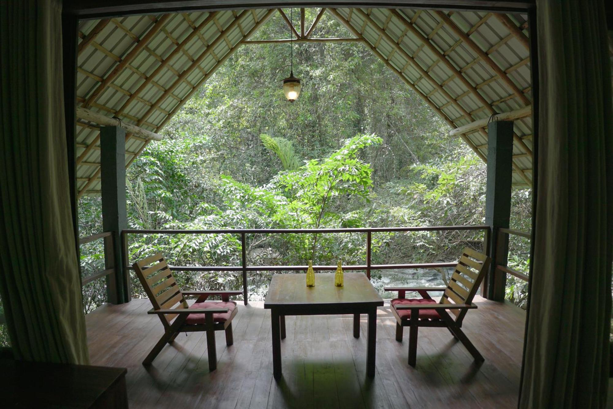 Ella Jungle Resort Eksteriør bilde