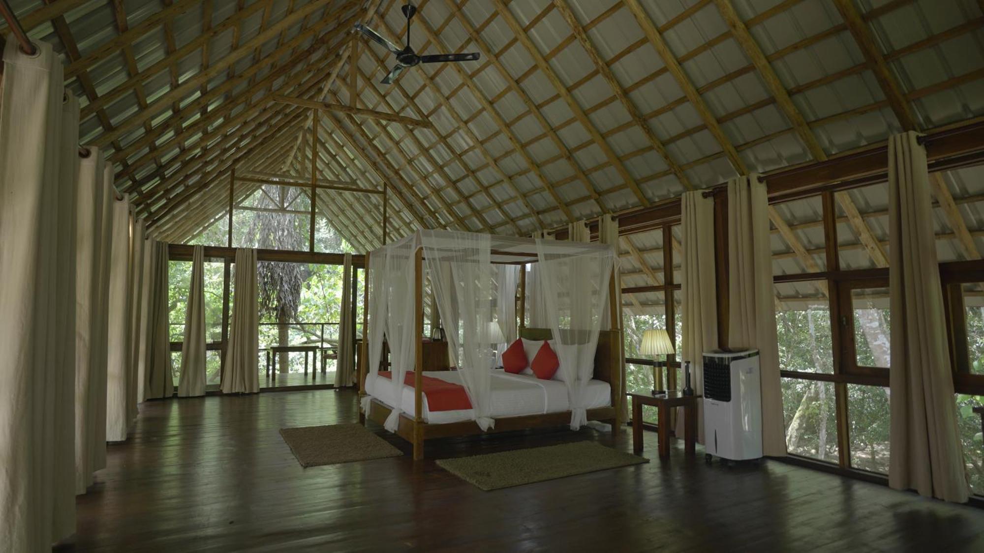 Ella Jungle Resort Eksteriør bilde