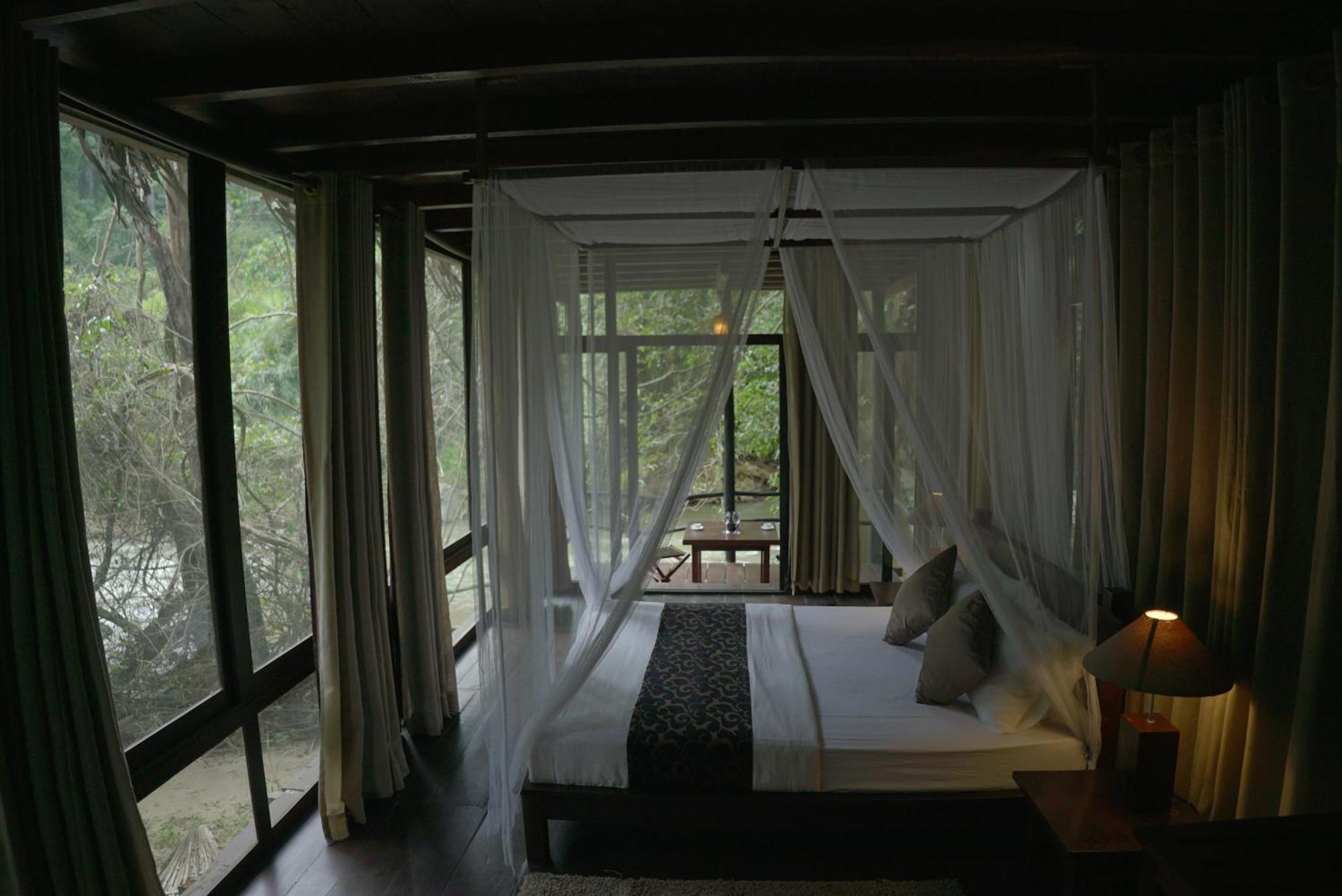 Ella Jungle Resort Eksteriør bilde