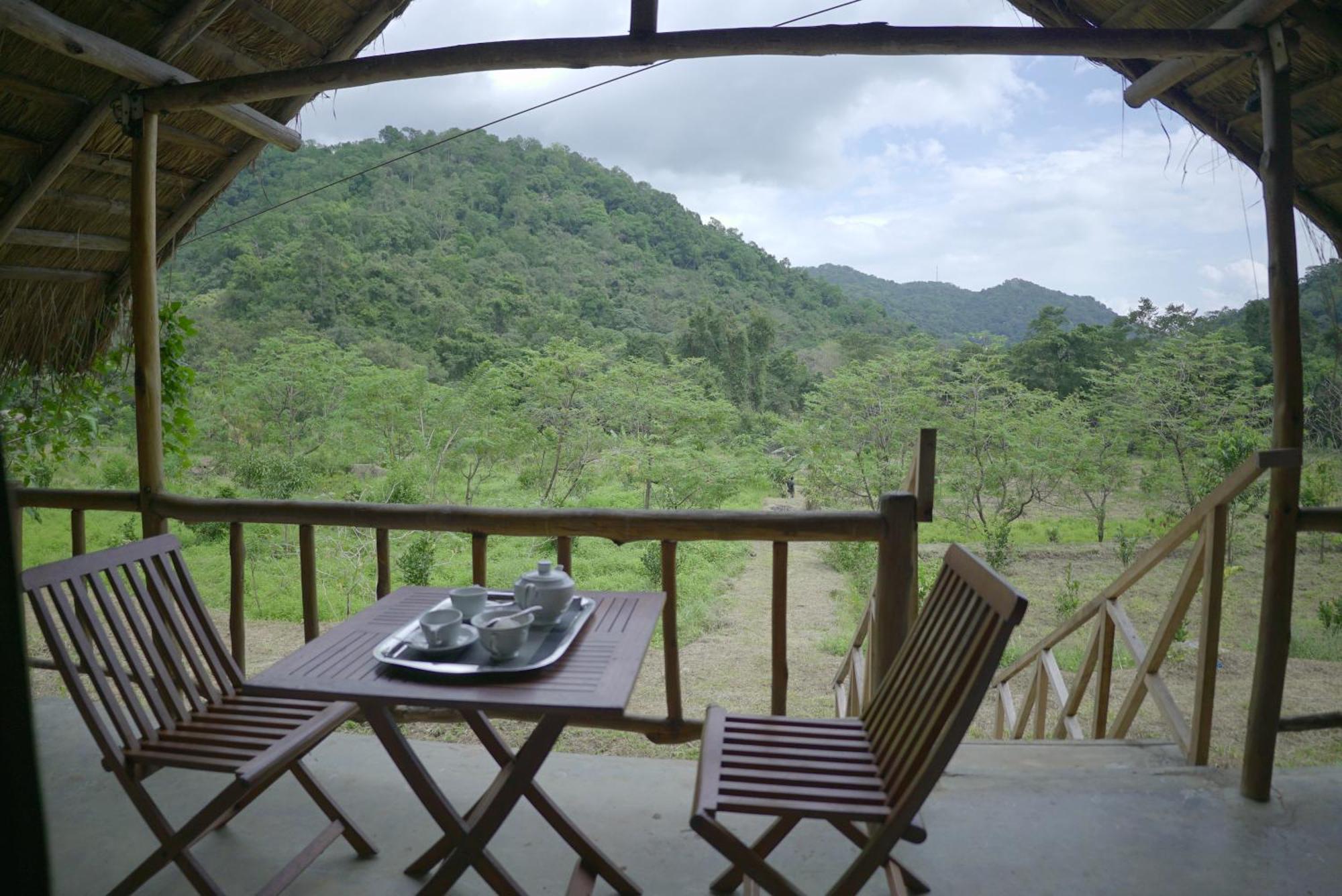 Ella Jungle Resort Eksteriør bilde