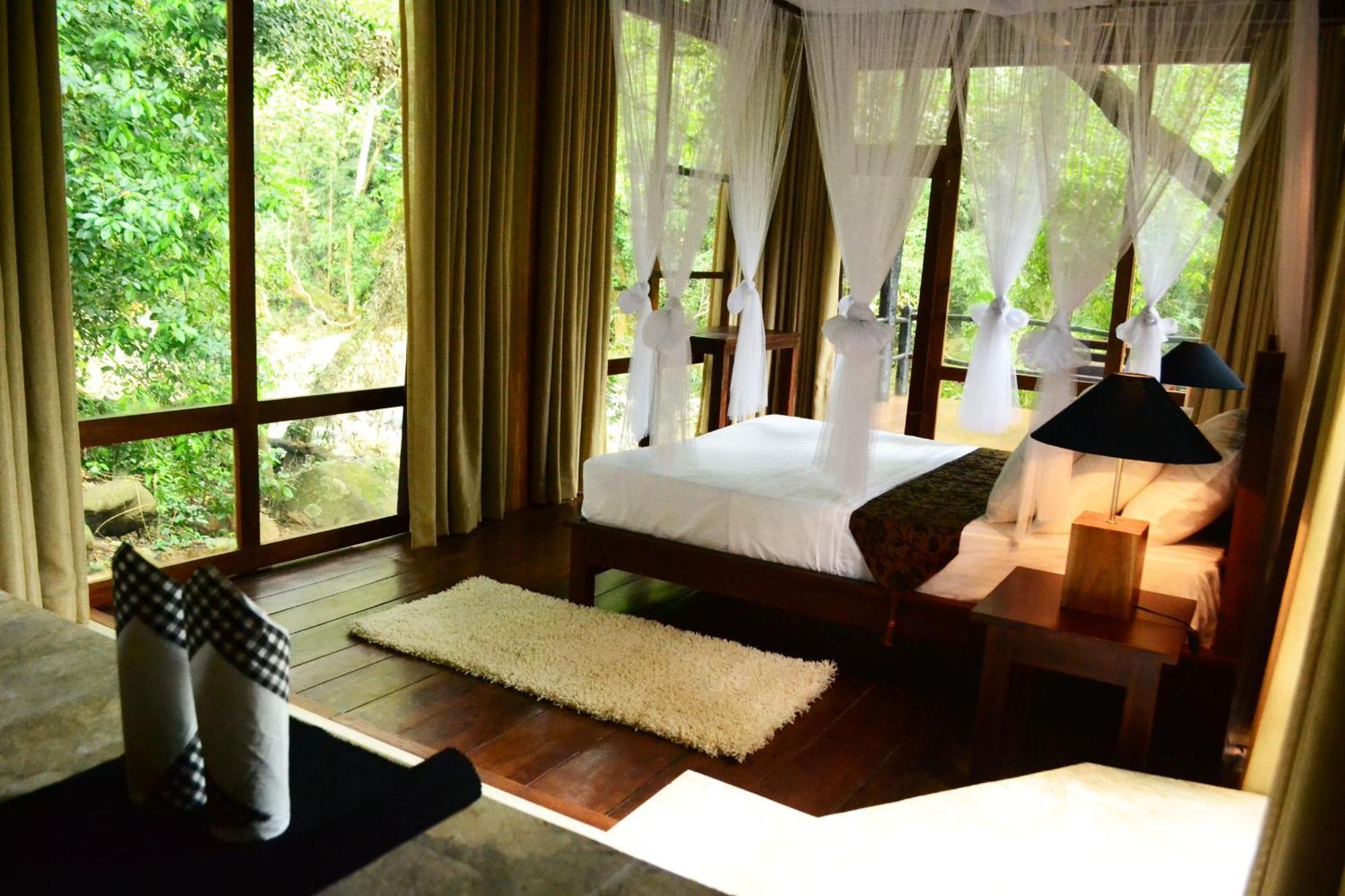 Ella Jungle Resort Eksteriør bilde
