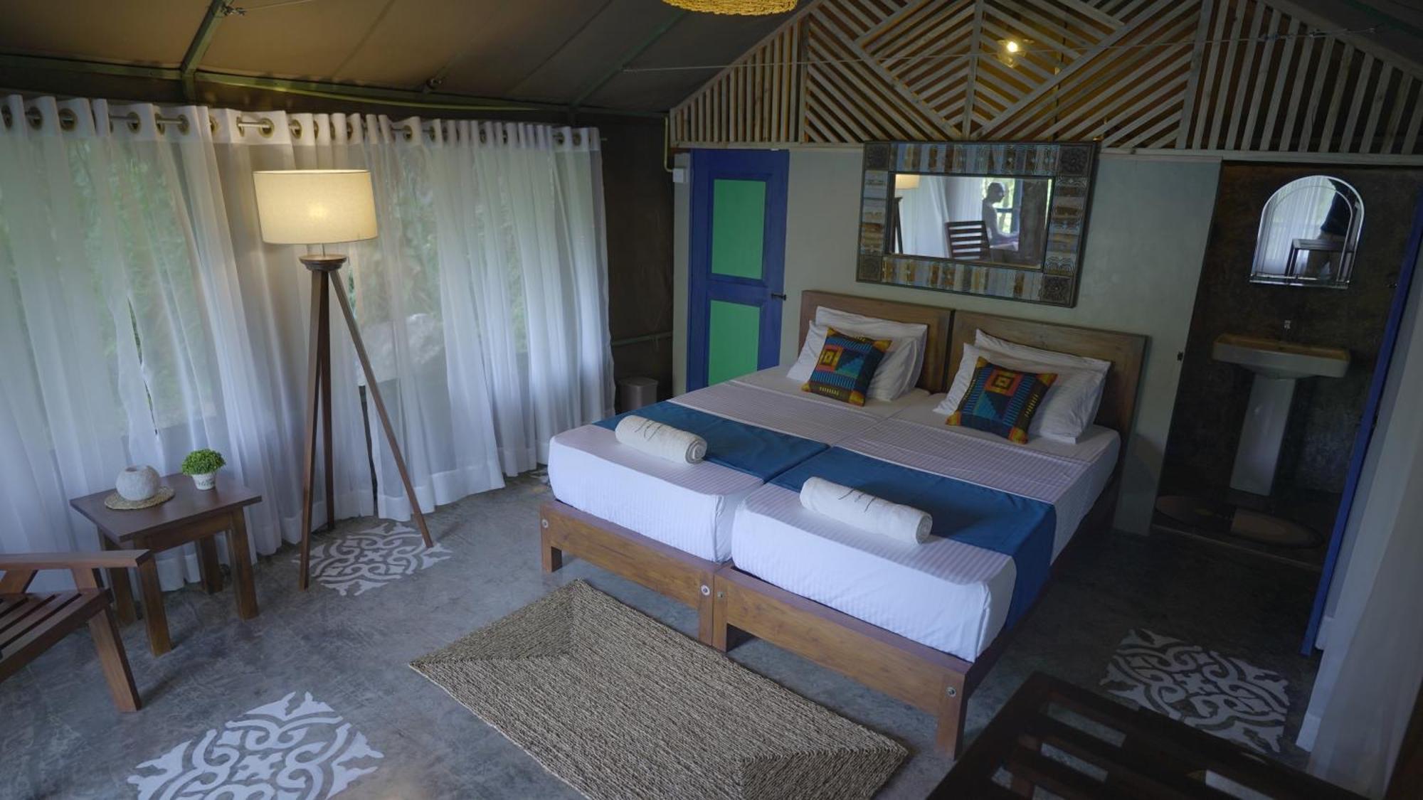 Ella Jungle Resort Eksteriør bilde