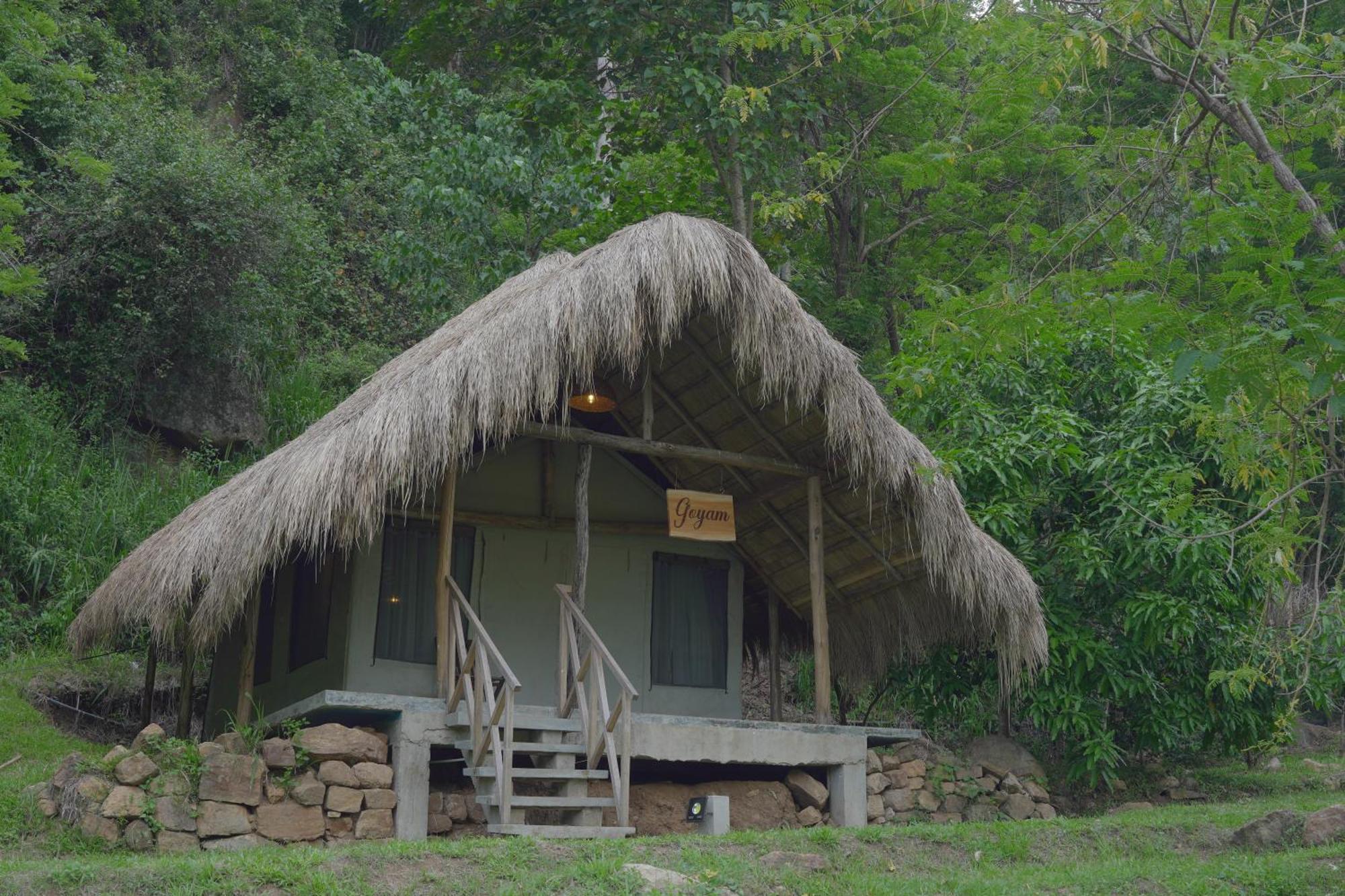 Ella Jungle Resort Eksteriør bilde