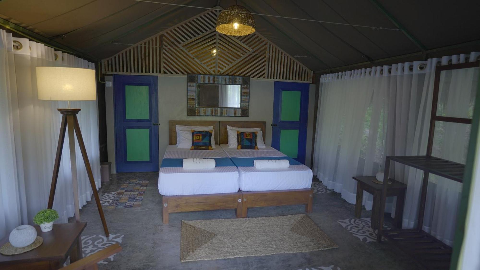 Ella Jungle Resort Eksteriør bilde
