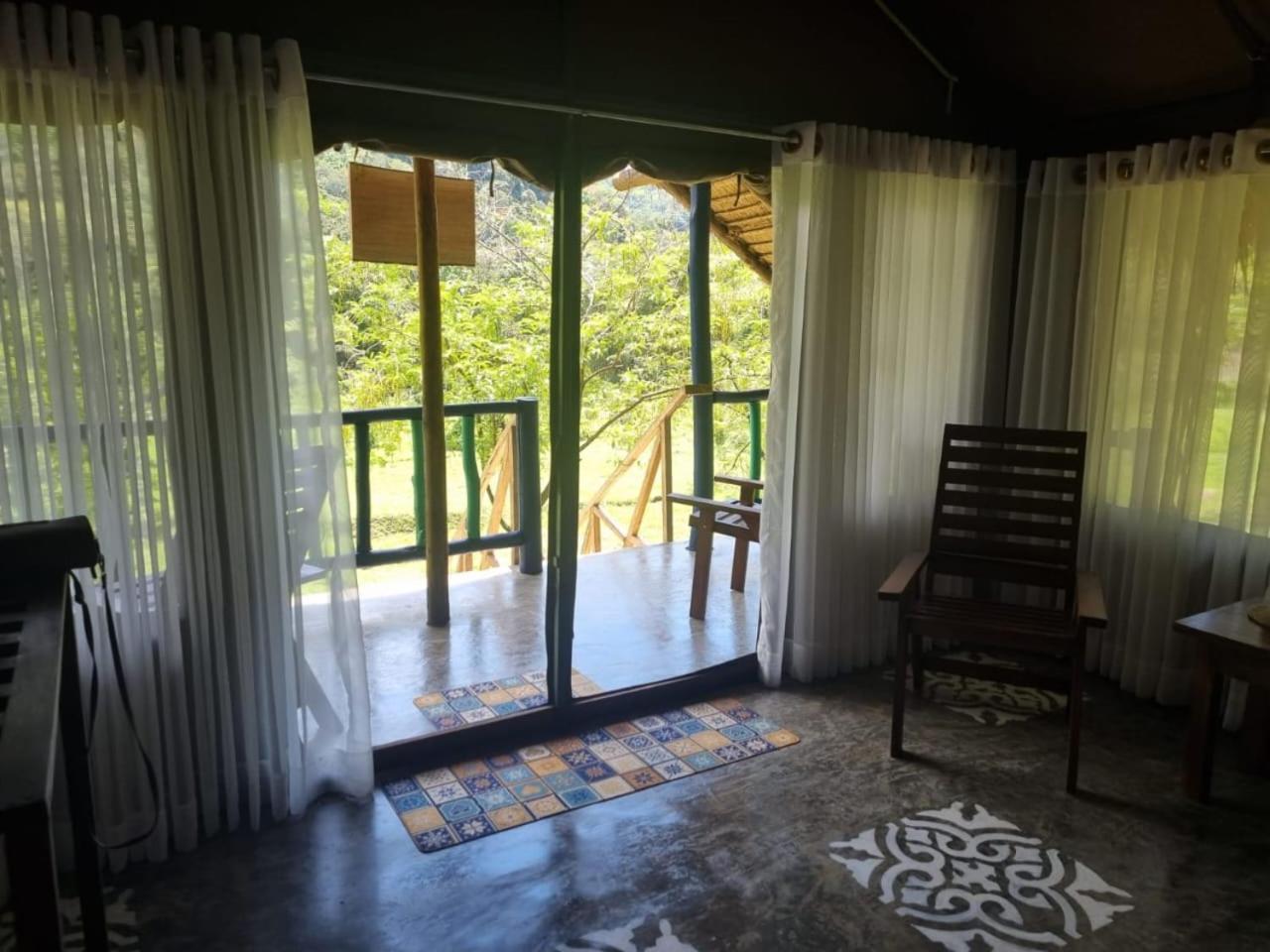 Ella Jungle Resort Rom bilde