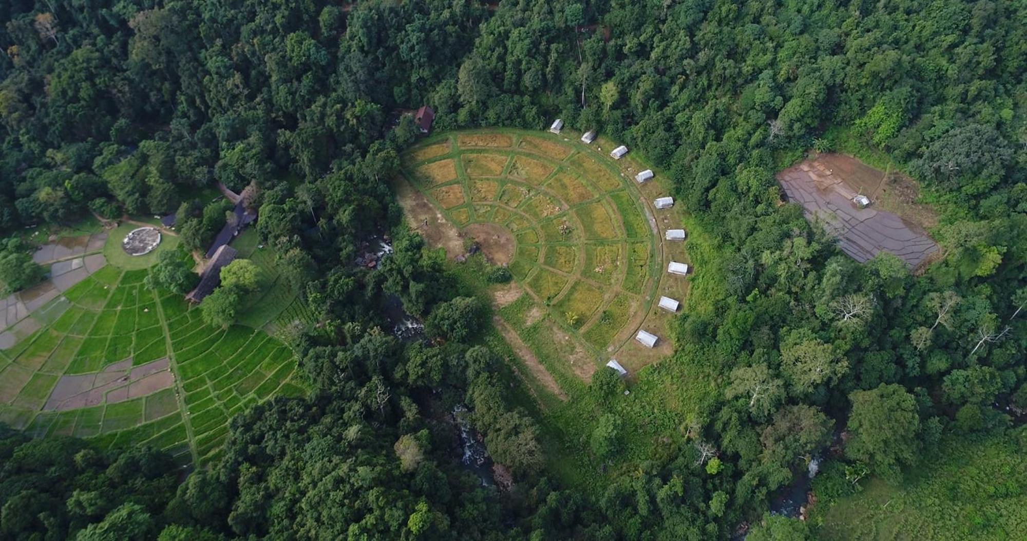 Ella Jungle Resort Eksteriør bilde