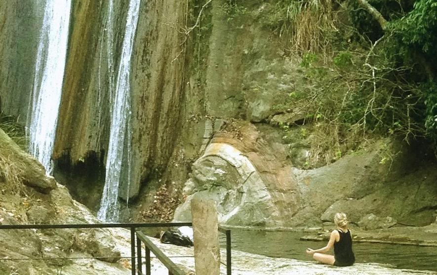 Ella Jungle Resort Eksteriør bilde