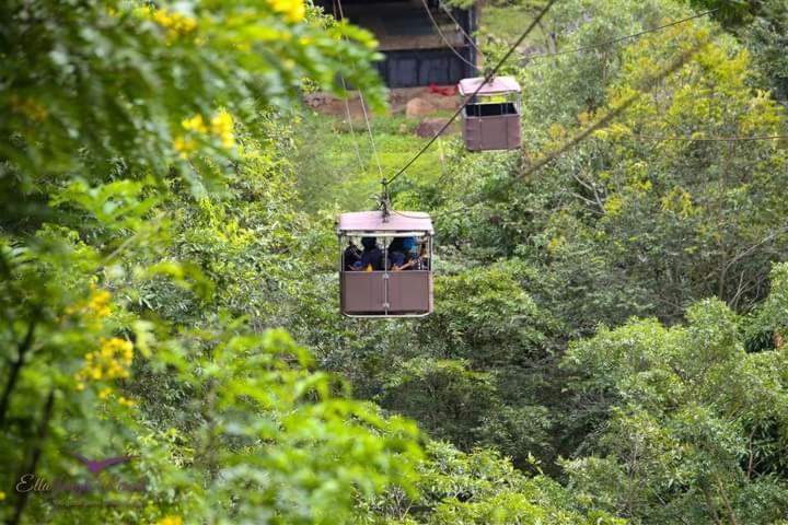 Ella Jungle Resort Eksteriør bilde