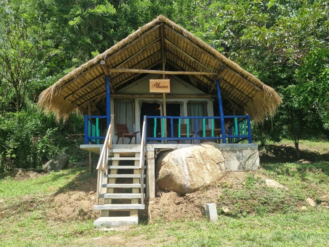 Ella Jungle Resort Eksteriør bilde