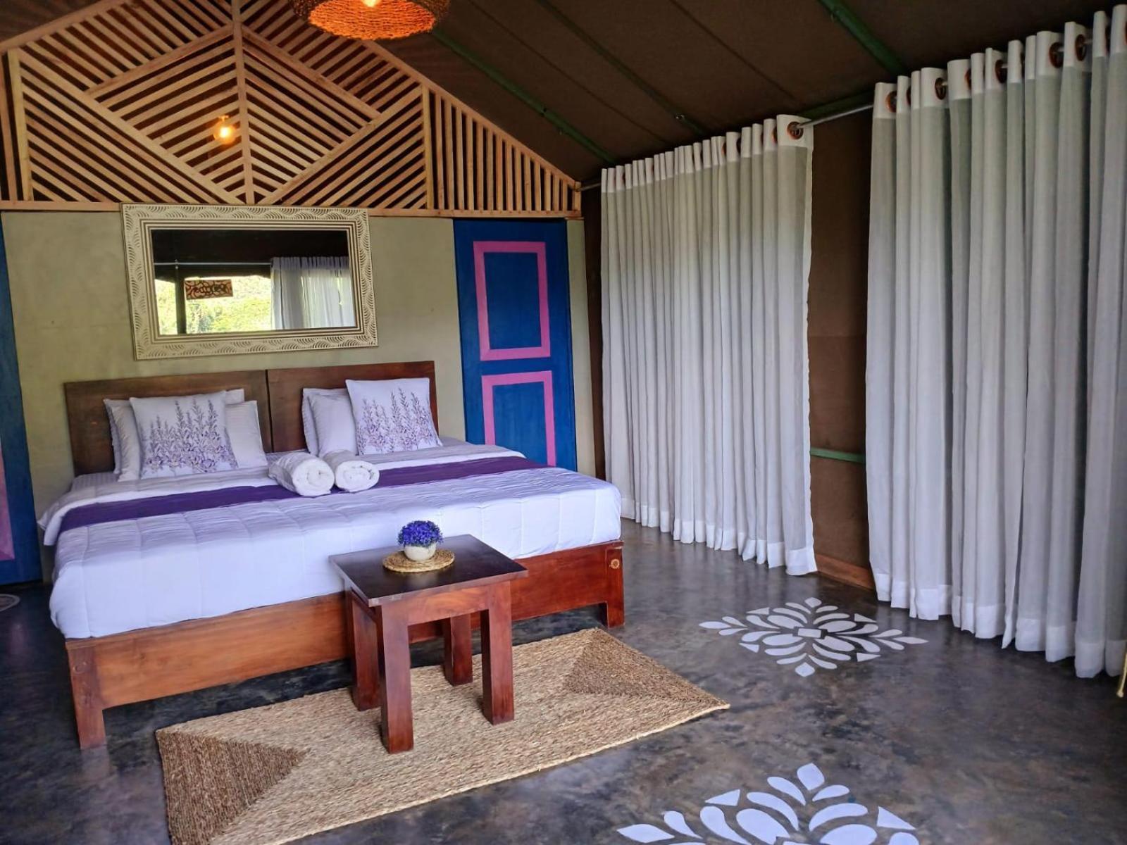Ella Jungle Resort Rom bilde
