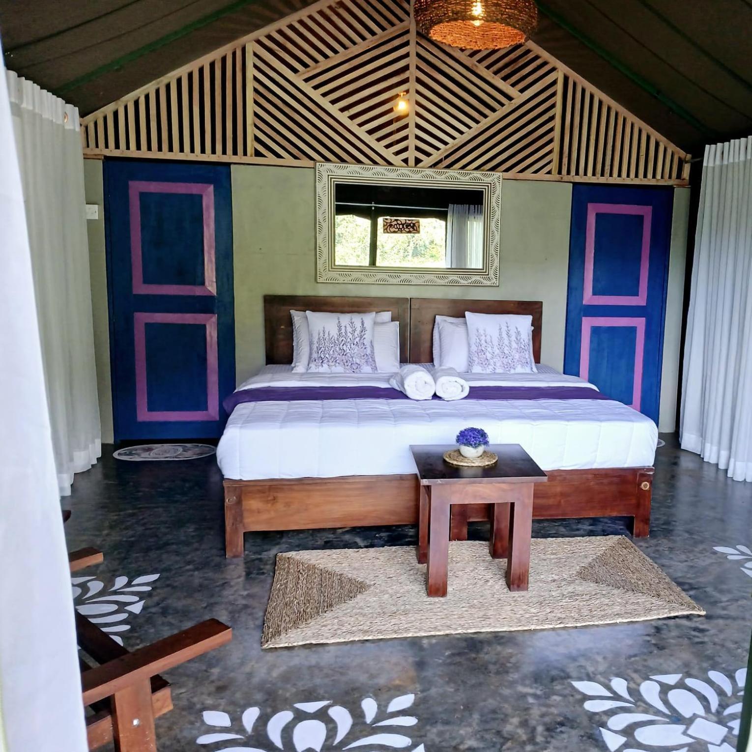 Ella Jungle Resort Rom bilde