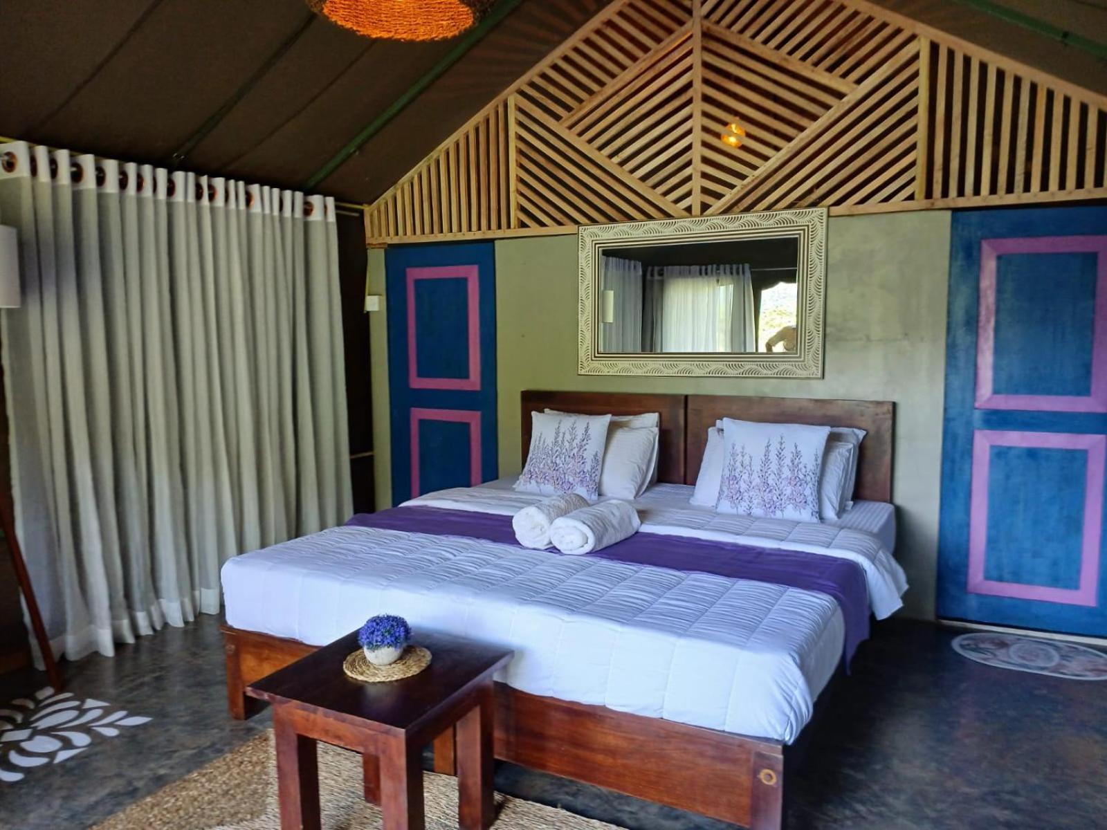 Ella Jungle Resort Rom bilde