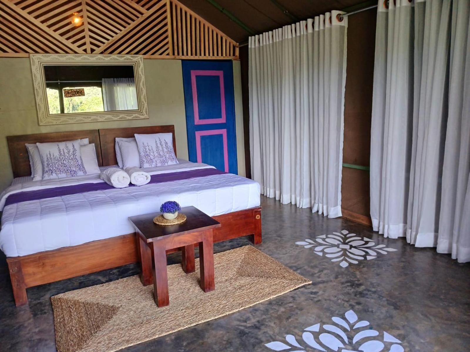 Ella Jungle Resort Rom bilde