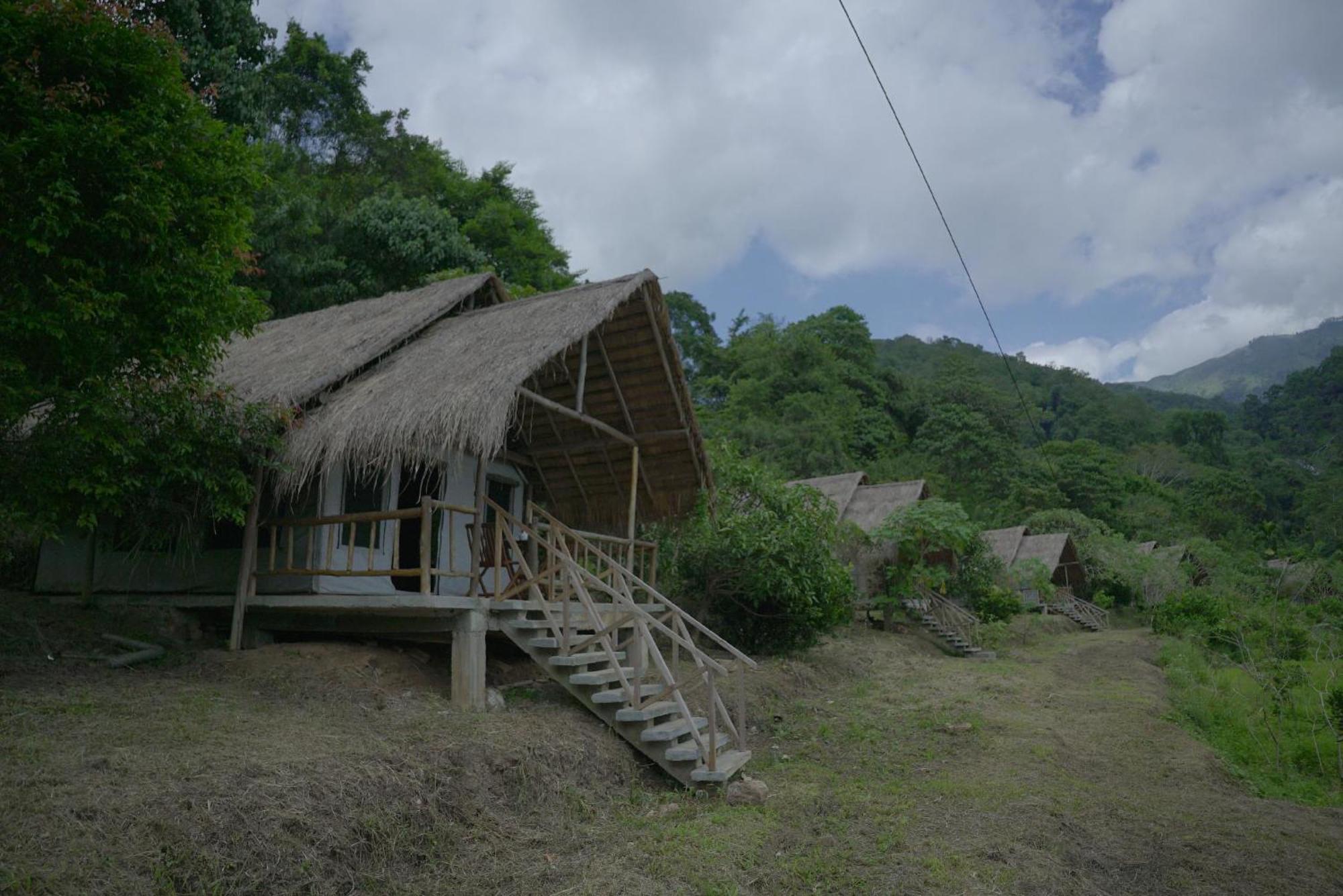 Ella Jungle Resort Rom bilde