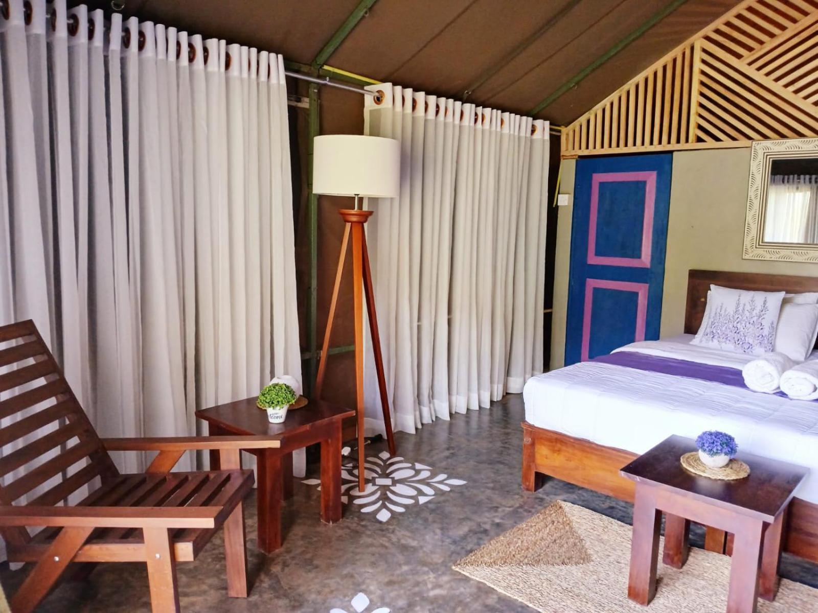 Ella Jungle Resort Rom bilde