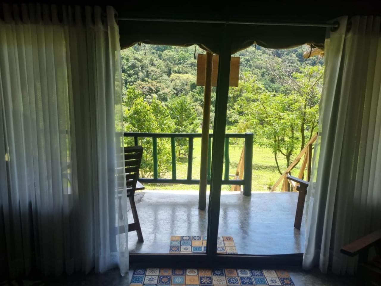 Ella Jungle Resort Rom bilde