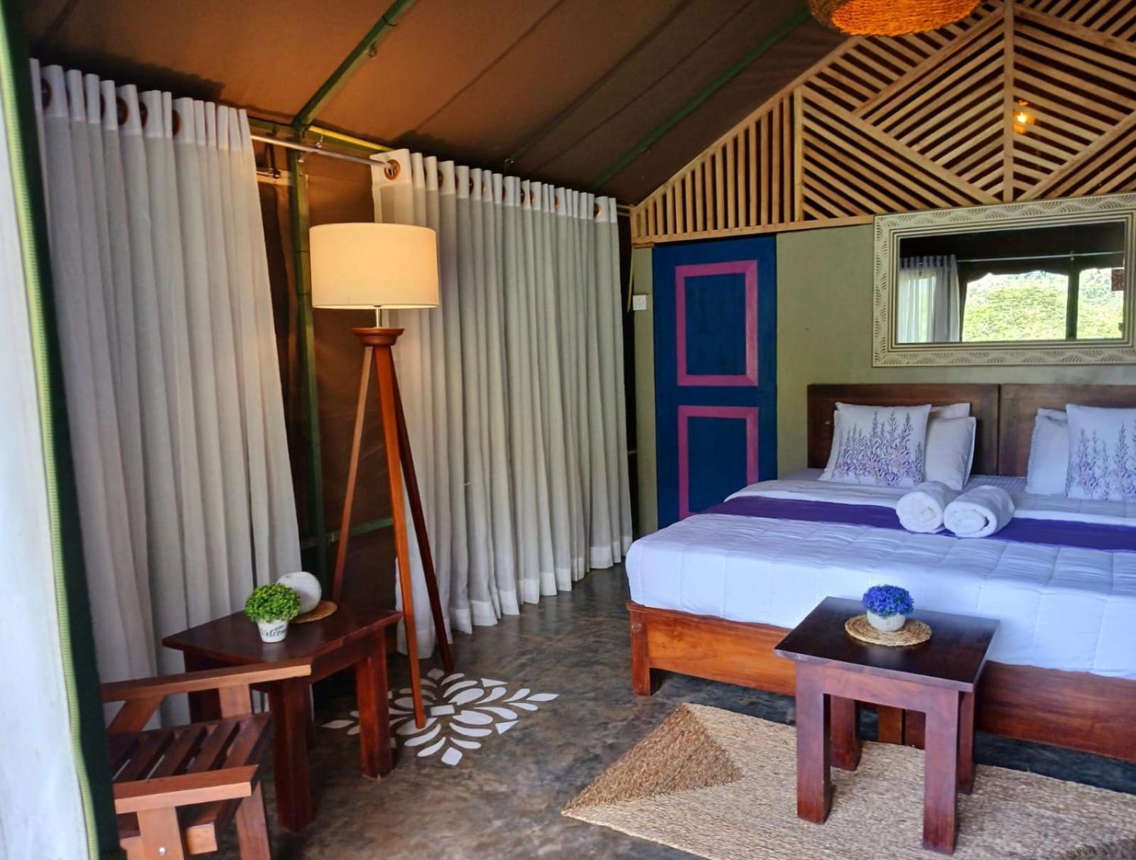 Ella Jungle Resort Rom bilde
