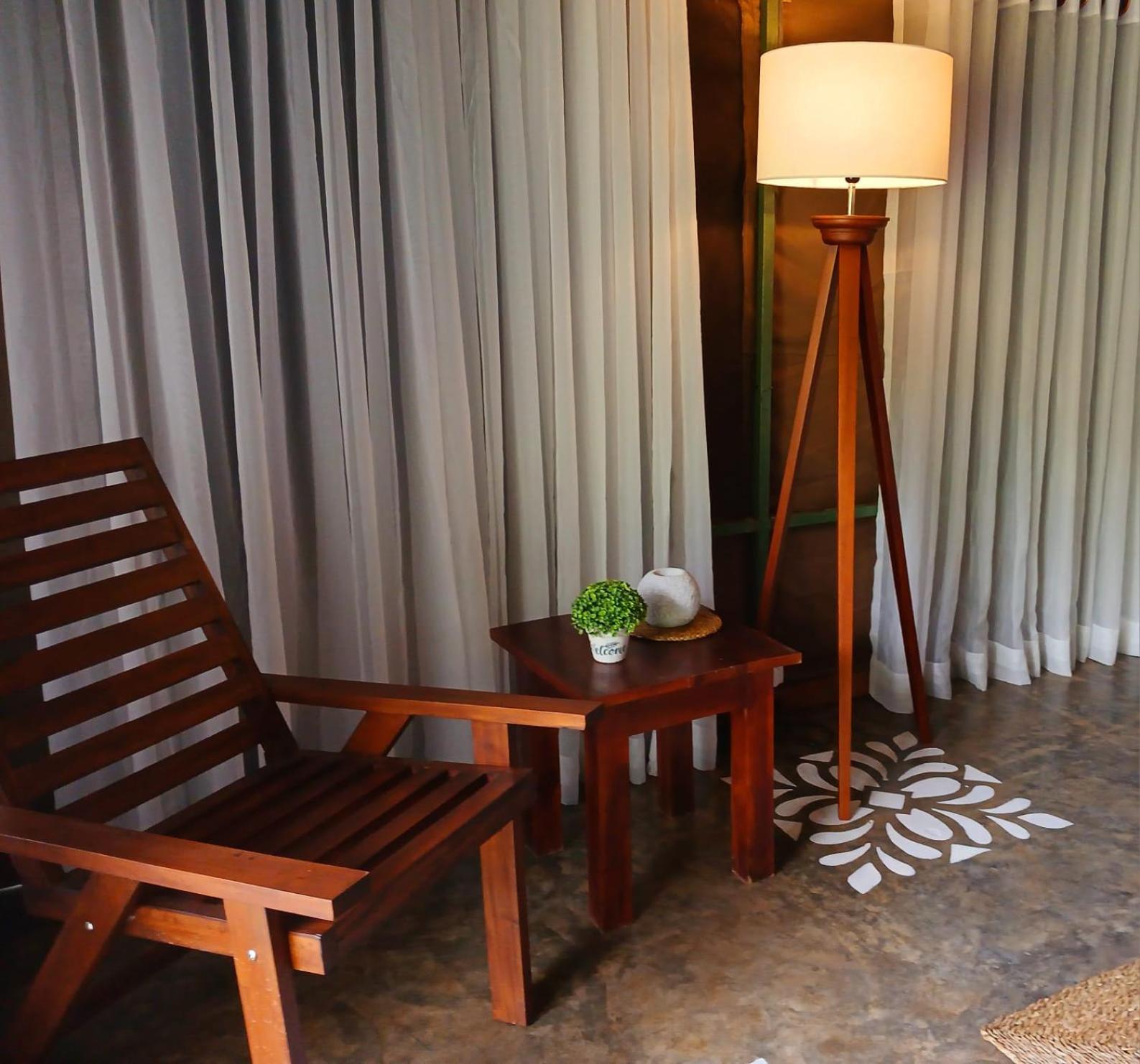 Ella Jungle Resort Rom bilde