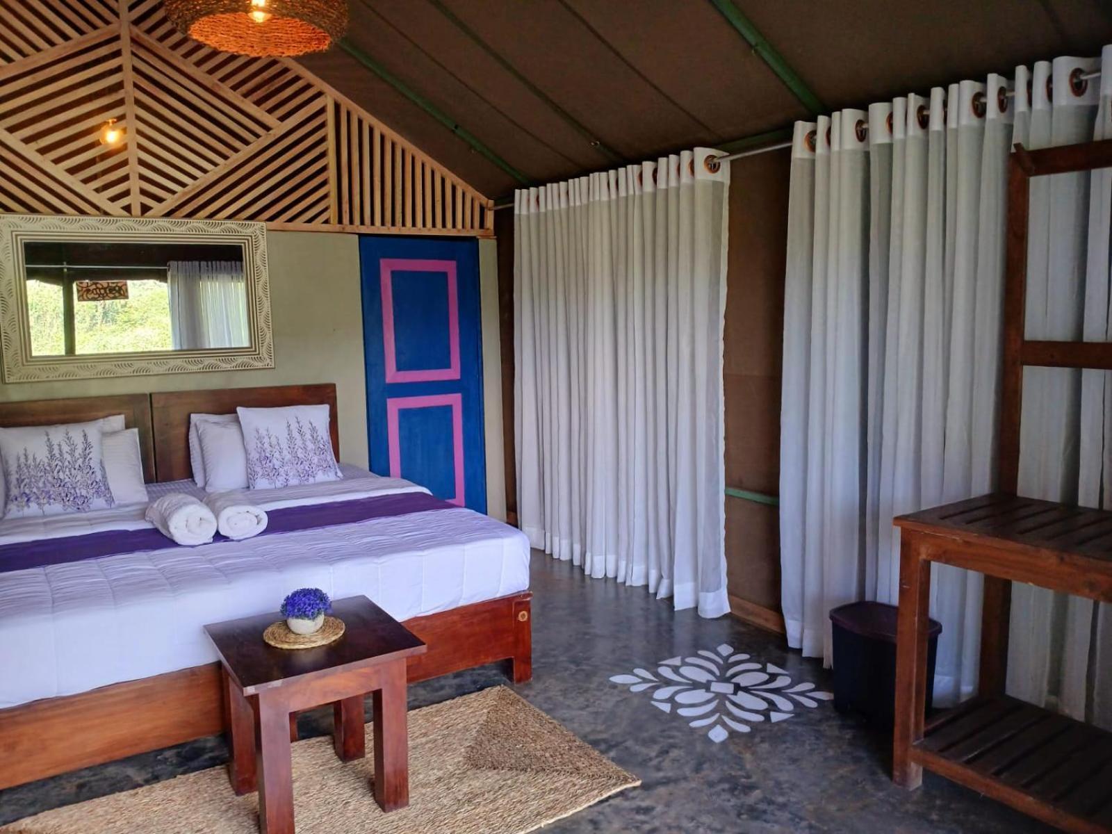 Ella Jungle Resort Rom bilde