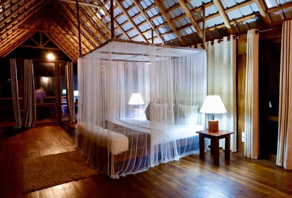 Ella Jungle Resort Rom bilde