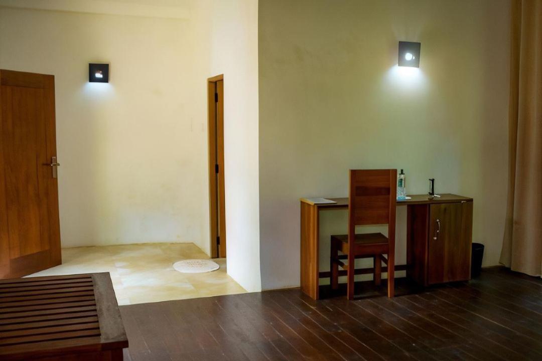 Ella Jungle Resort Rom bilde