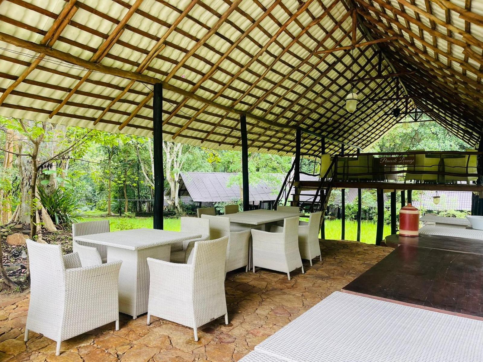 Ella Jungle Resort Eksteriør bilde