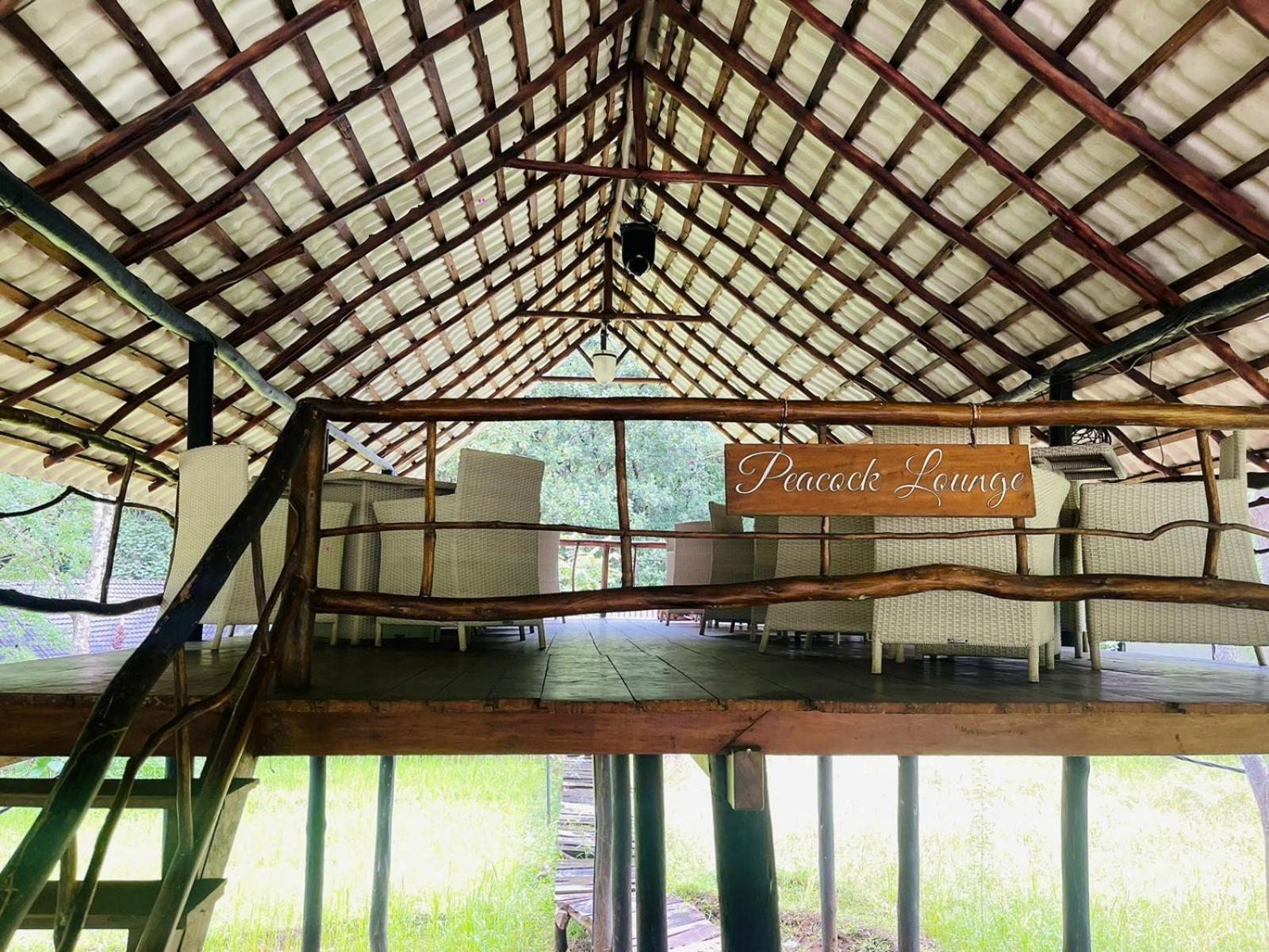 Ella Jungle Resort Eksteriør bilde