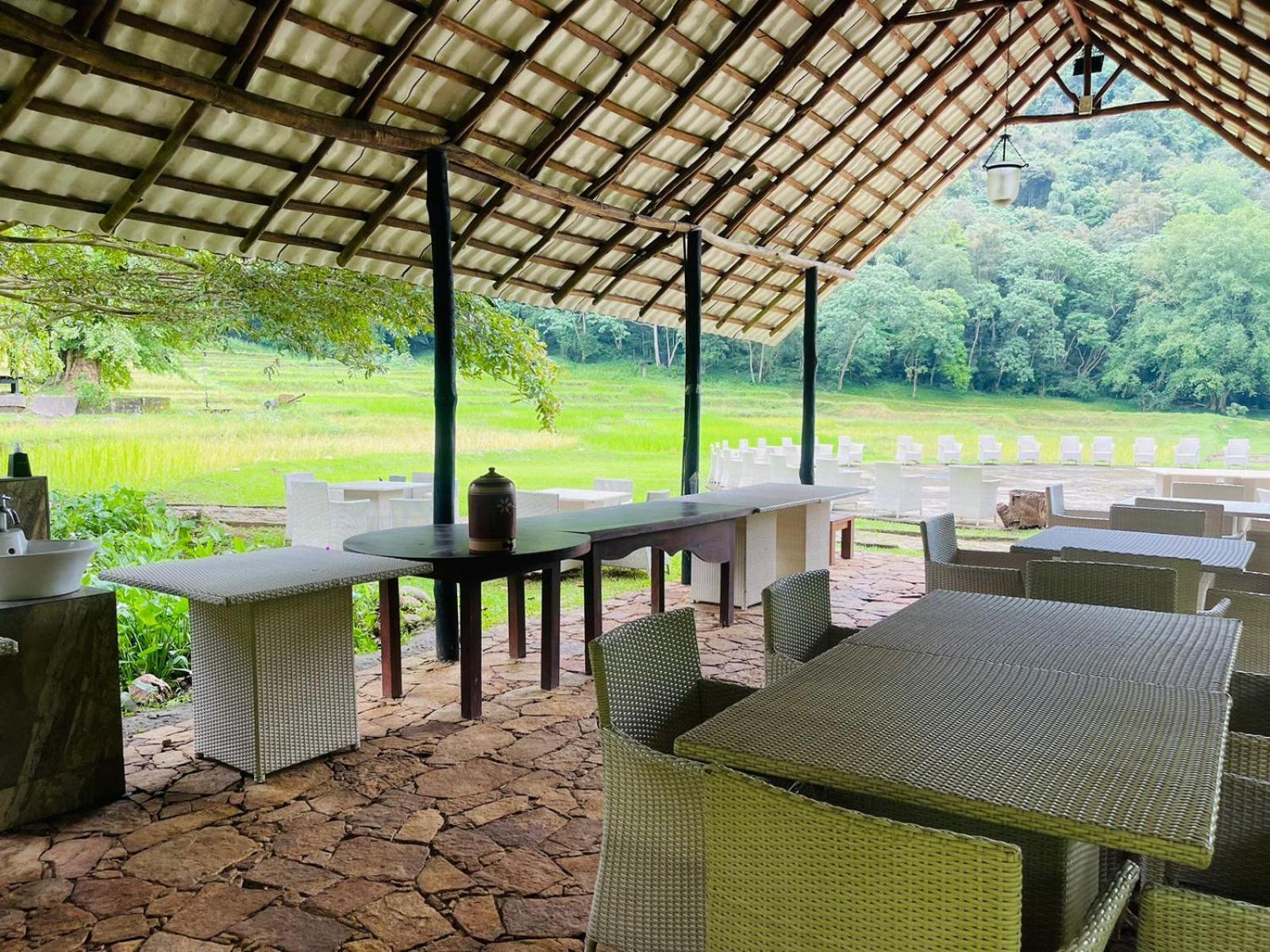 Ella Jungle Resort Eksteriør bilde