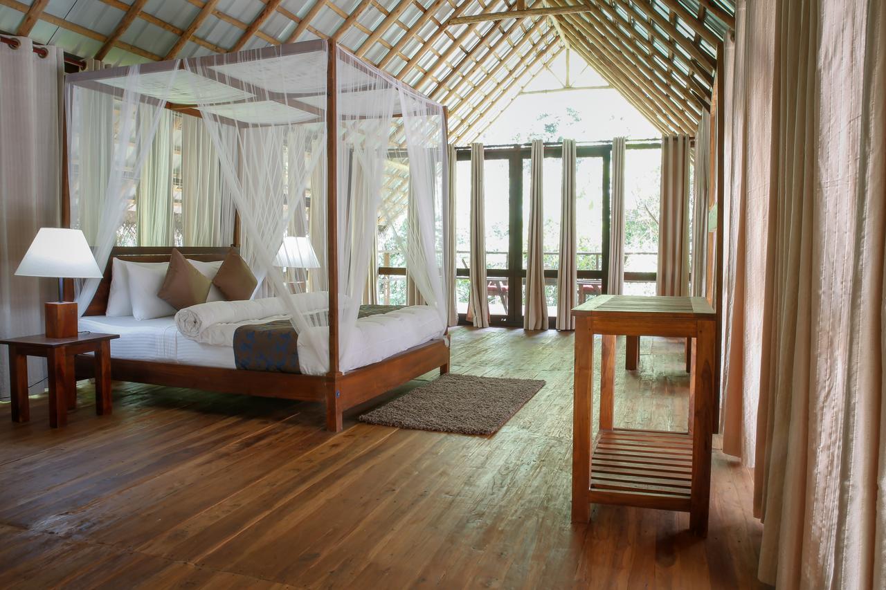 Ella Jungle Resort Eksteriør bilde