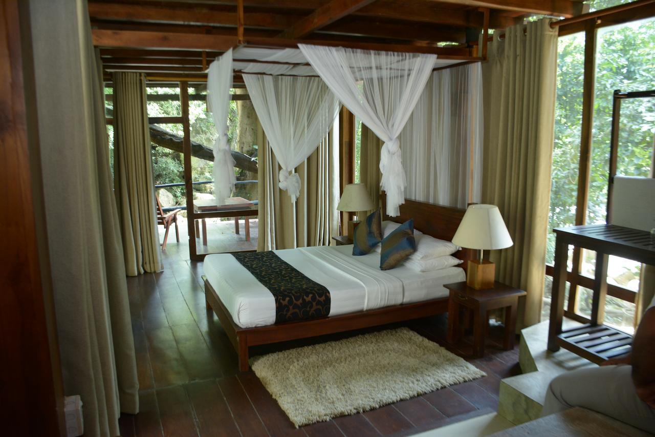 Ella Jungle Resort Eksteriør bilde