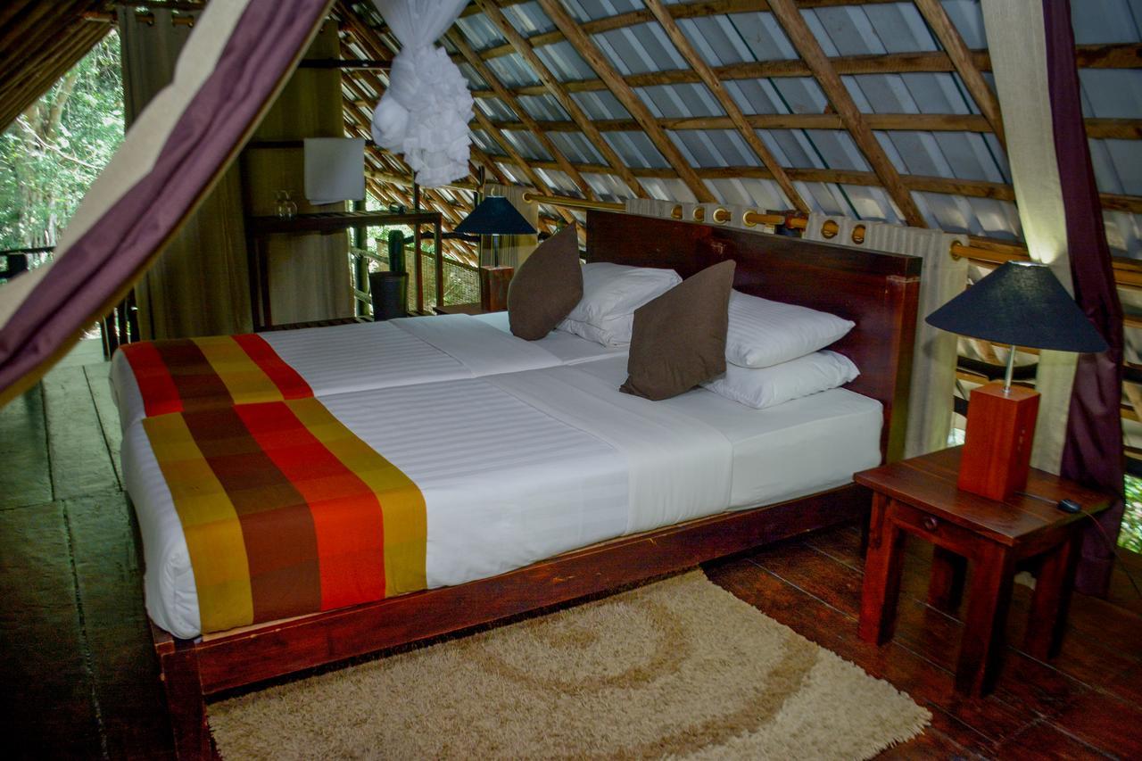 Ella Jungle Resort Eksteriør bilde