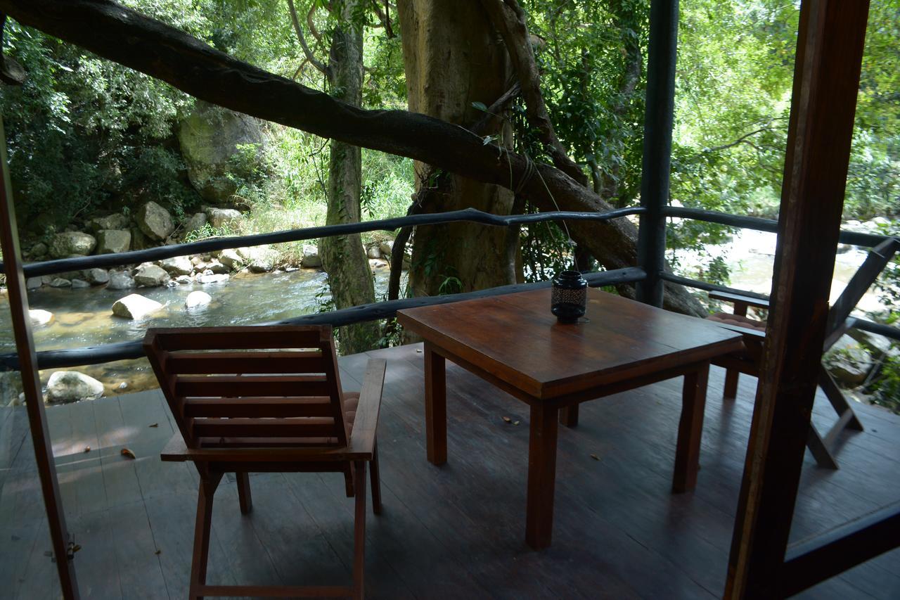 Ella Jungle Resort Eksteriør bilde