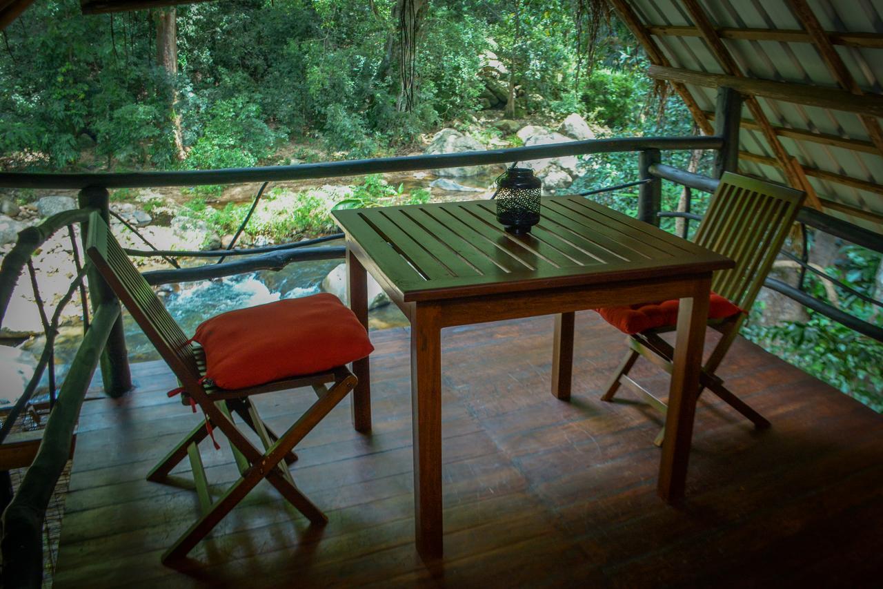 Ella Jungle Resort Eksteriør bilde