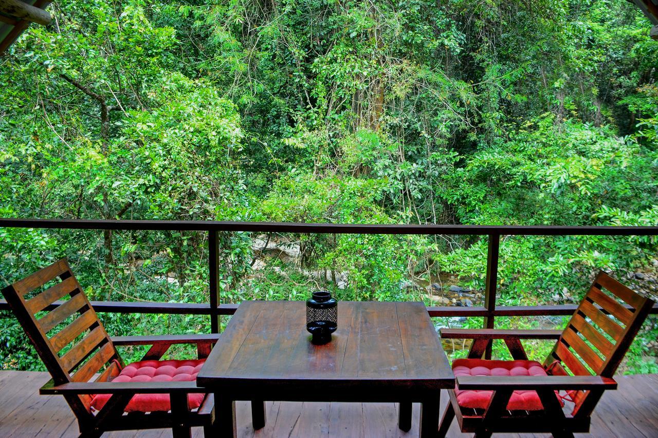 Ella Jungle Resort Eksteriør bilde